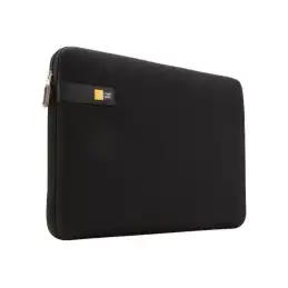 Case Logic 13.3" Laptop and MacBook Sleeve - Housse d'ordinateur portable - 13" - noir (LAPS113)_2